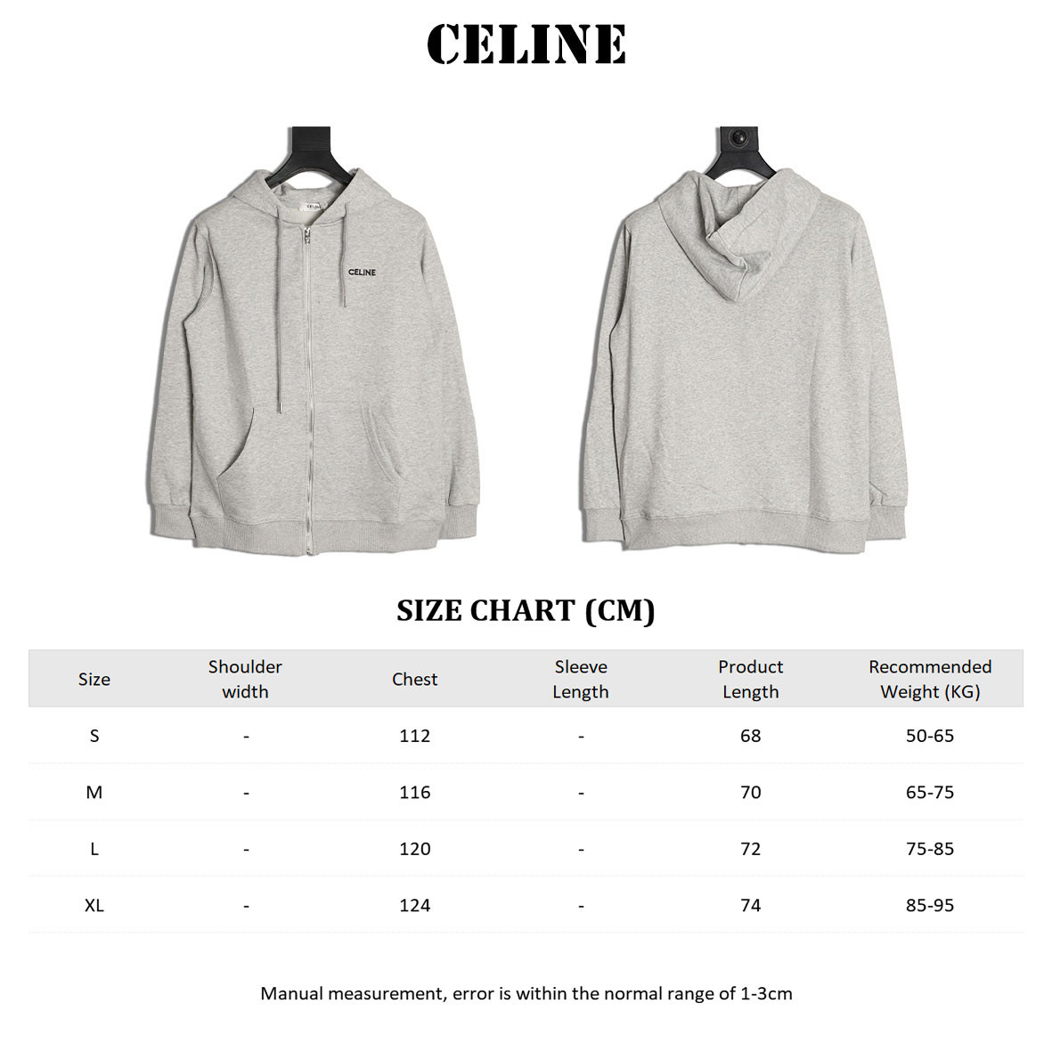 Celine CE 25ss Coats Suit