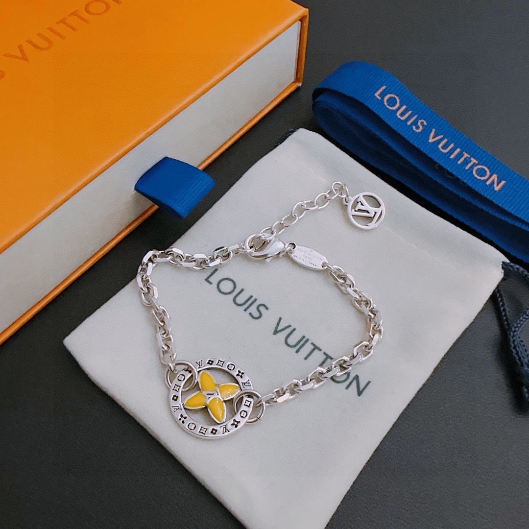 Louis Vuitton Bracelet