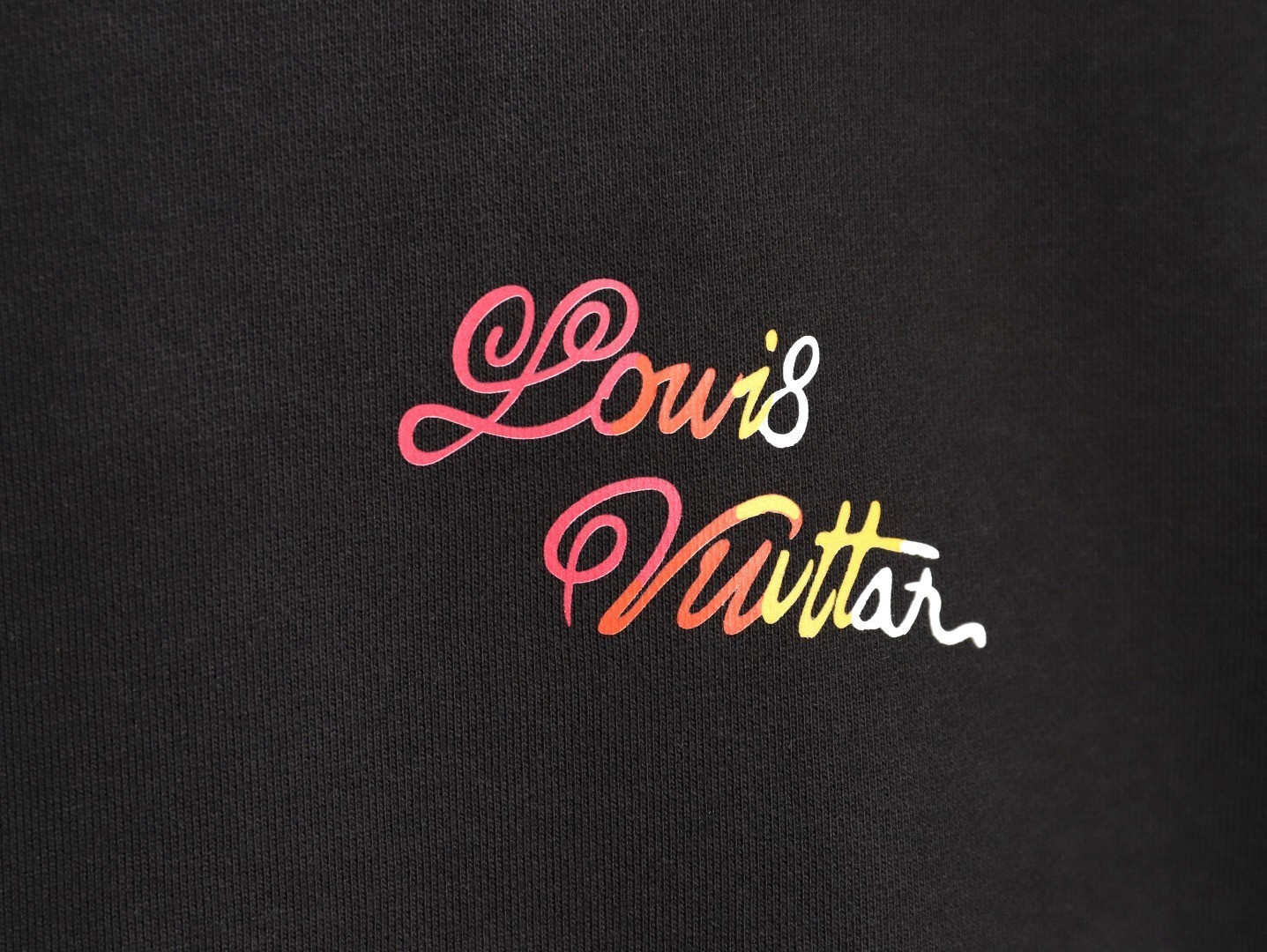 Louis Vuitton LV 25FW Hoodies