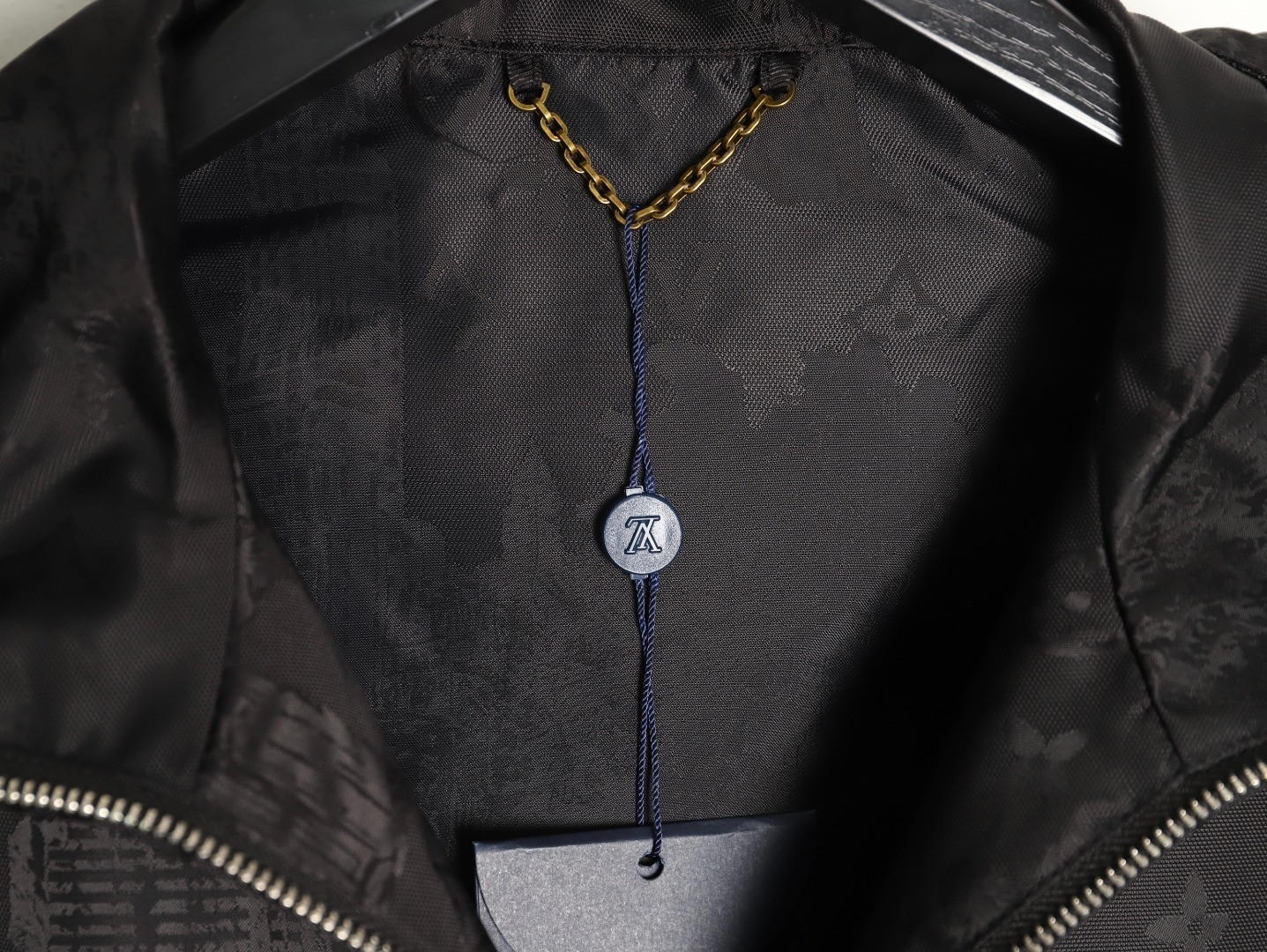 Louis Vuitton LV 25ss Coats