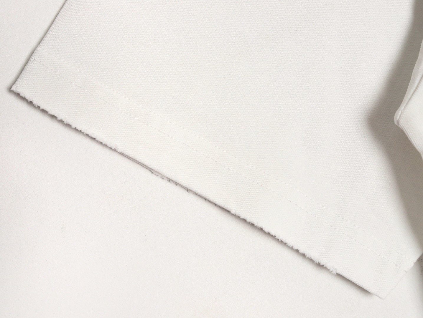 Ch*0me He**ts 25ss short-sleeved t-shirt