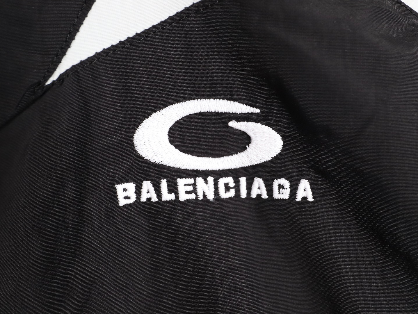 Balenciaga BLCG 25FW Coats Suit