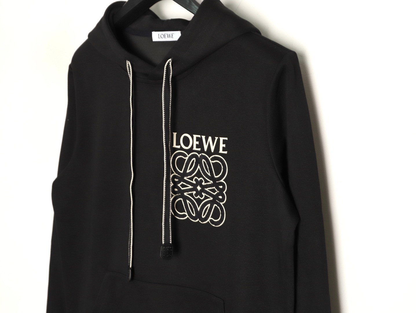 Loewe 25Fw Hoodies