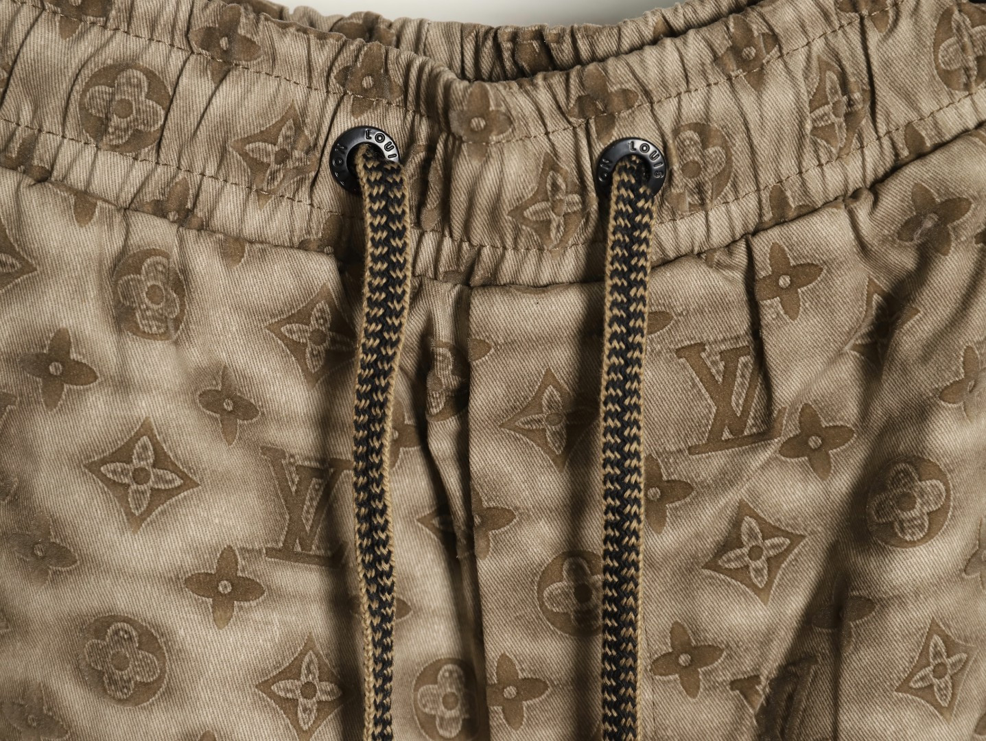 Louis Vuitton LV shorts