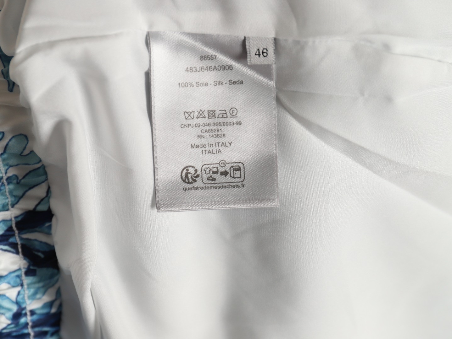 Louis Vuitton LV shorts