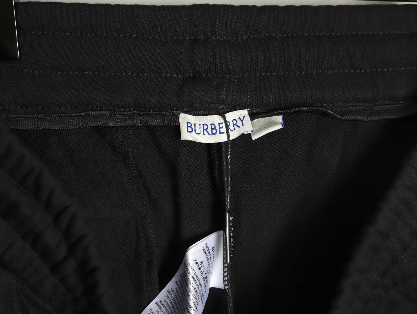 Burberry 25ss shorts
