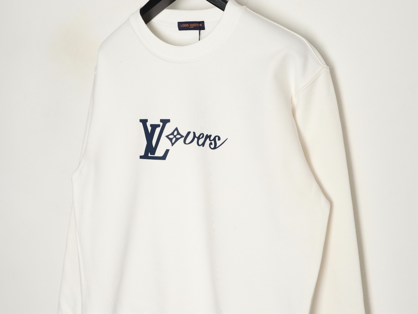 Louis Vuitton LV 25FW Hoodies