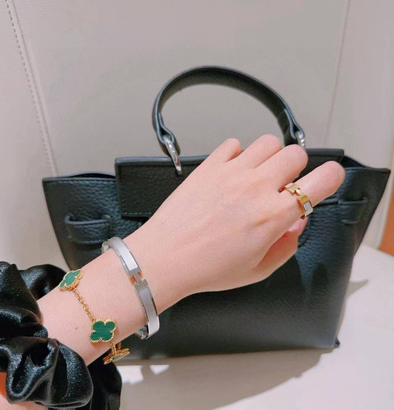 Hermes Bracelet