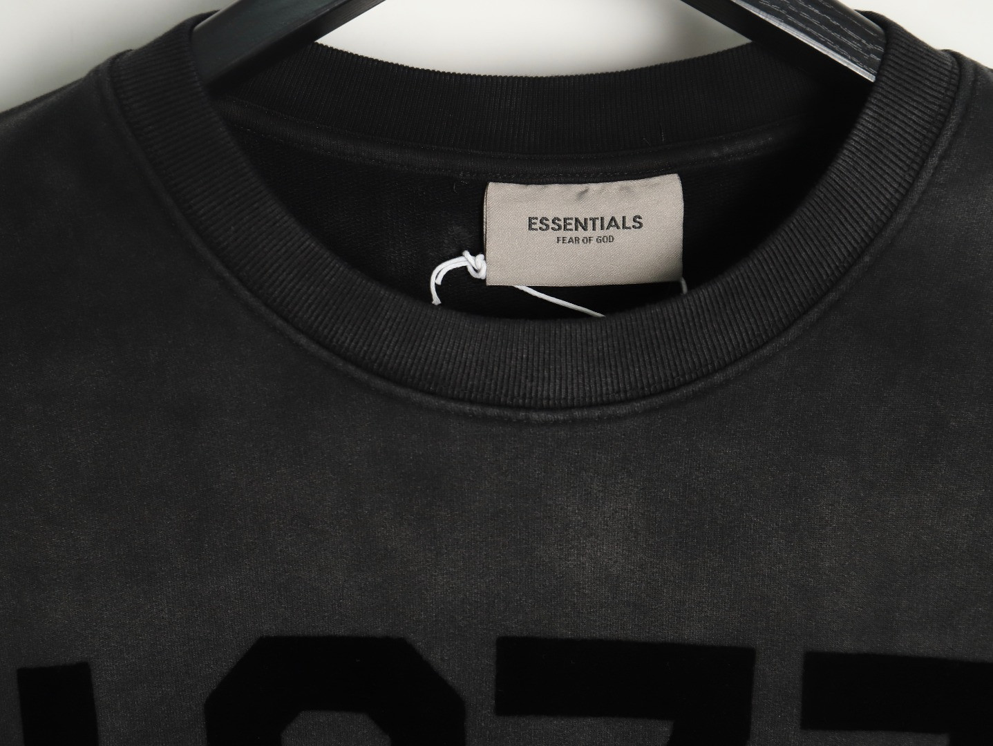 Fear of God FOG Hoodies