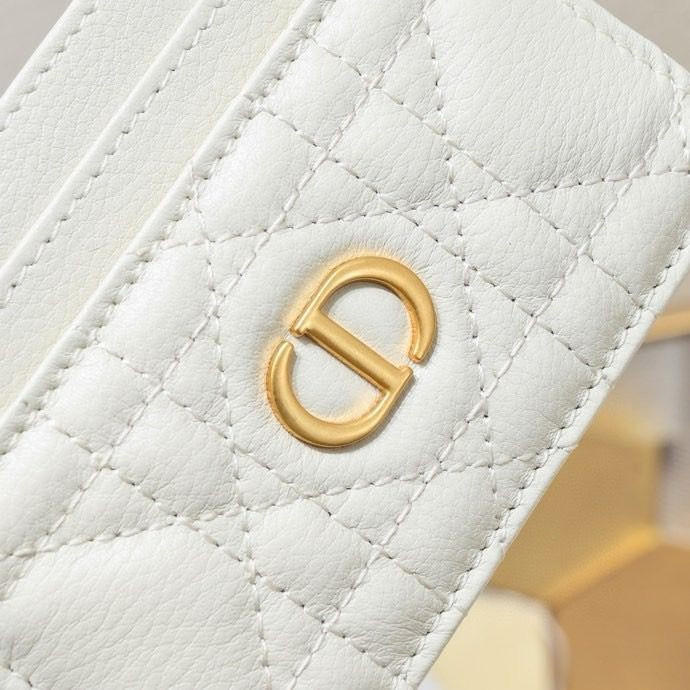 Dior Card Holder