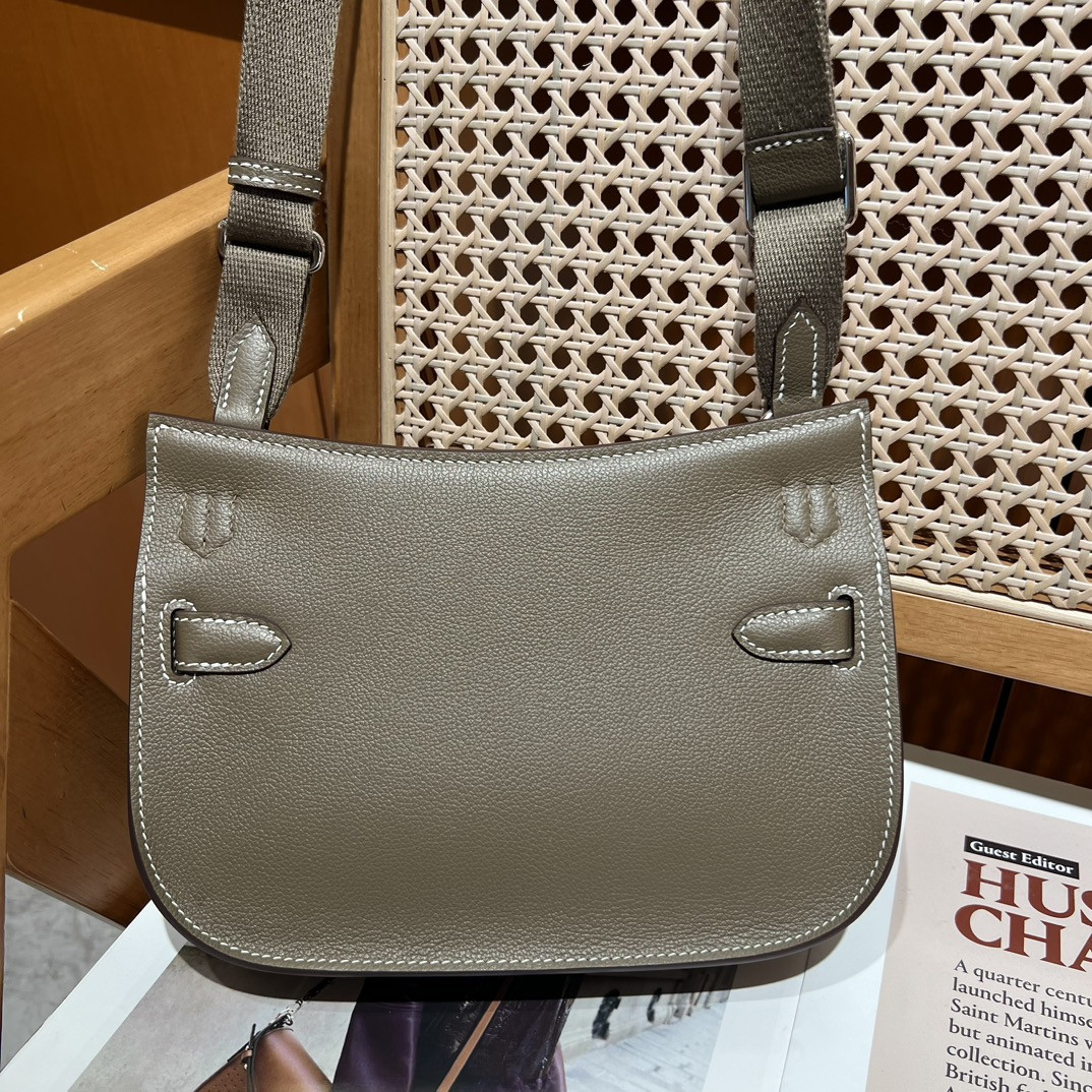 Hermes Mini Jypsiere 23×17×5cm