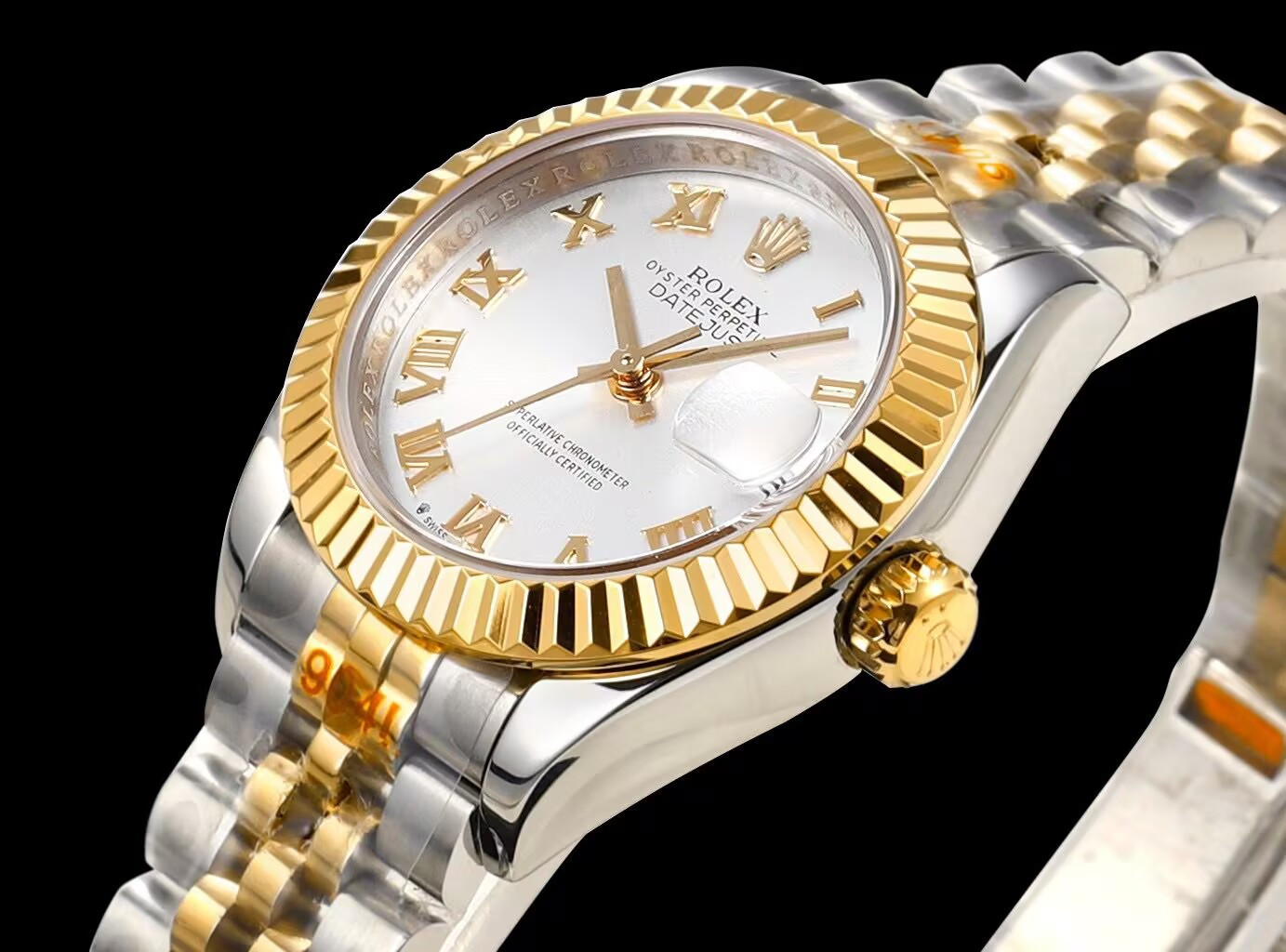 Rolex Datejust 31 watch