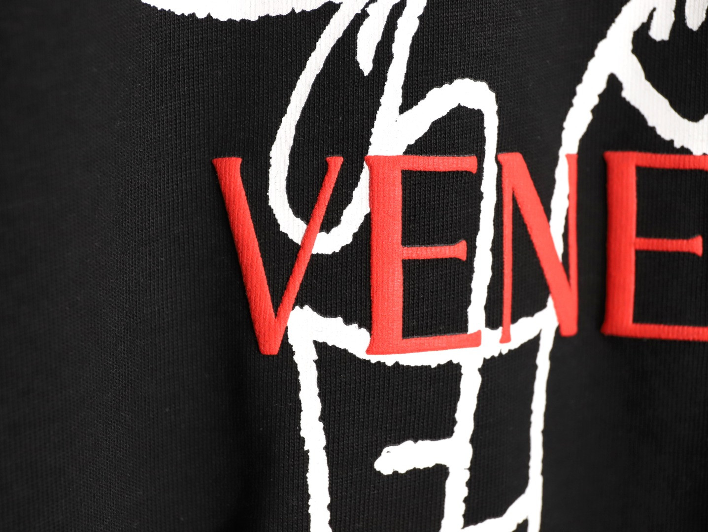 Bottega Veneta BV 25ss Short-sleeved T-shirt