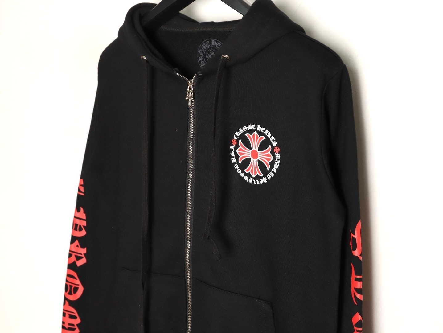 Ch*0me He**ts 25fw coats