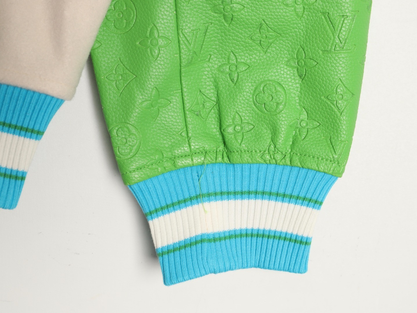 Louis Vuitton LV Baseball Jacket