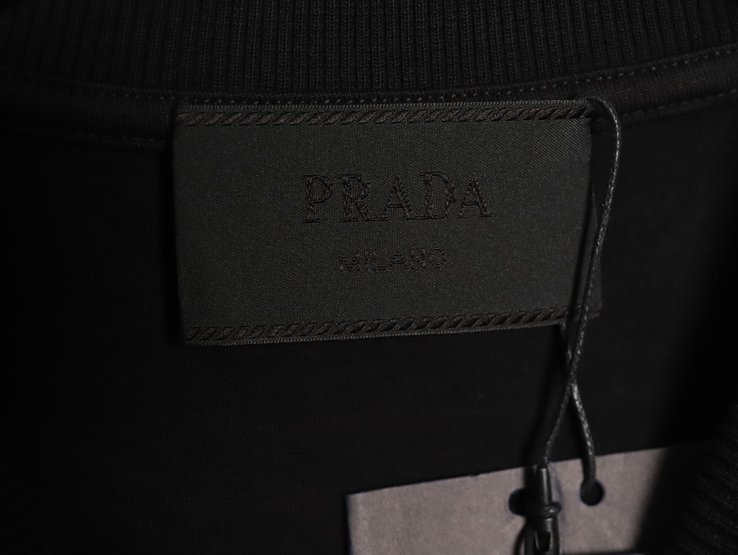 Prada Hoodies