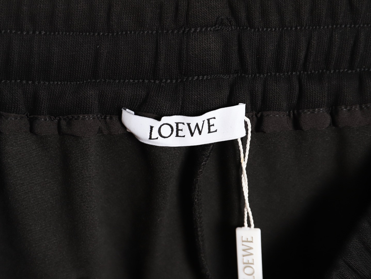 Loewe x ON 25ss shorts