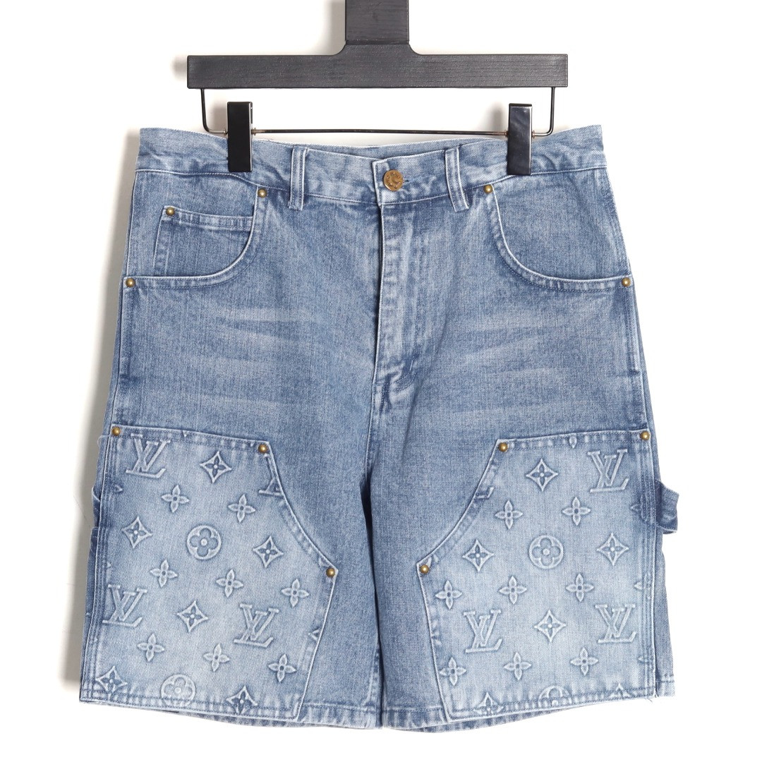 Louis Vuitton LV shorts