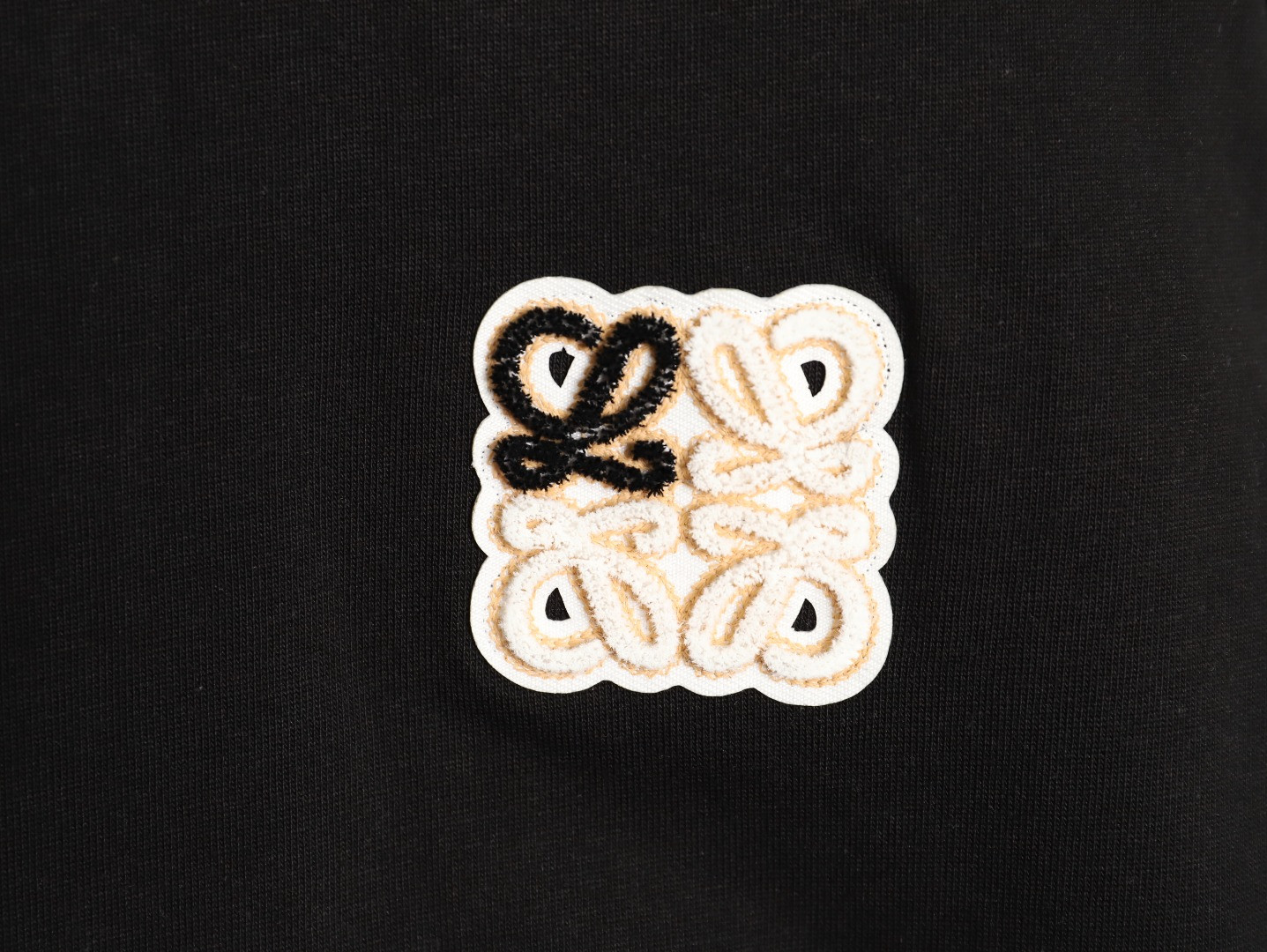 Loewe 25ss Short-sleeved T-shirt