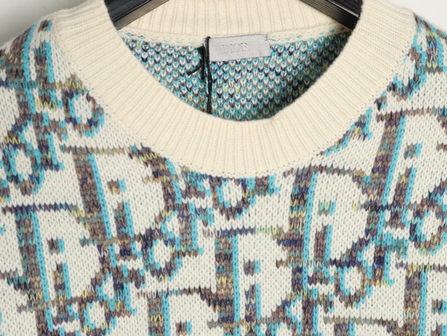 Dior 25ss Sweaters