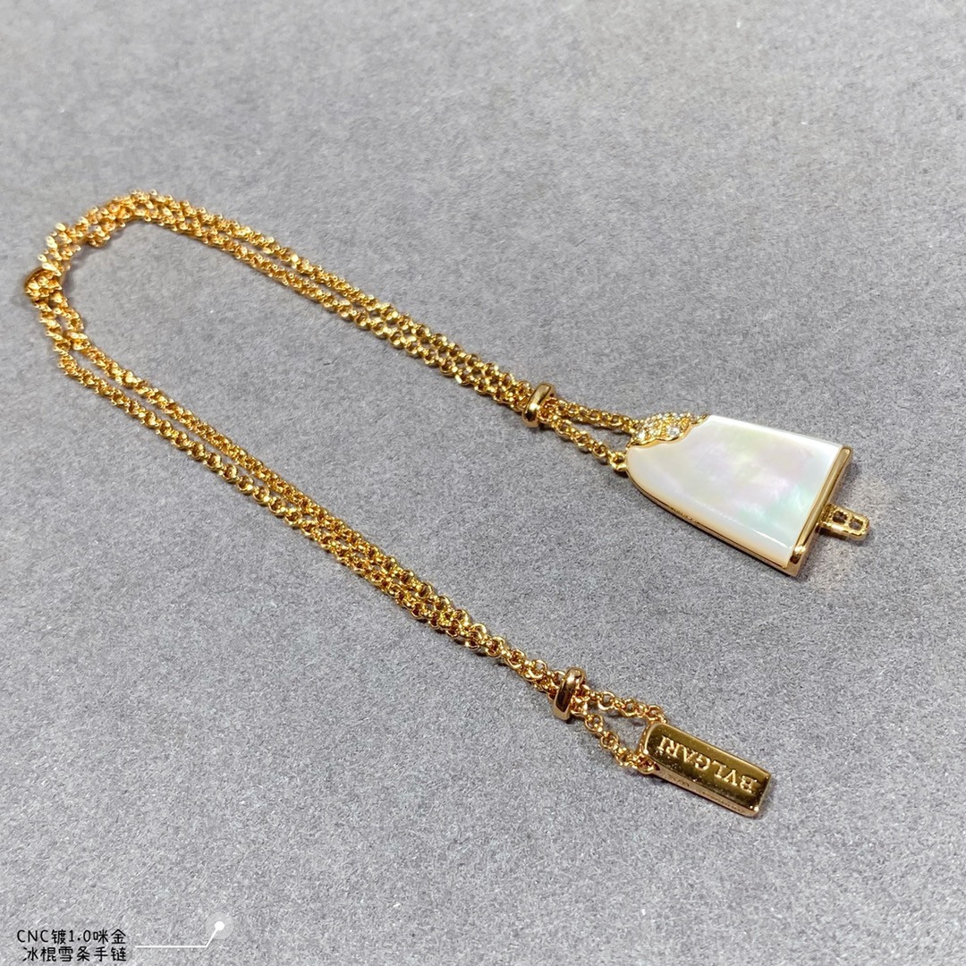 Bvlgari Popsicles Bracelet