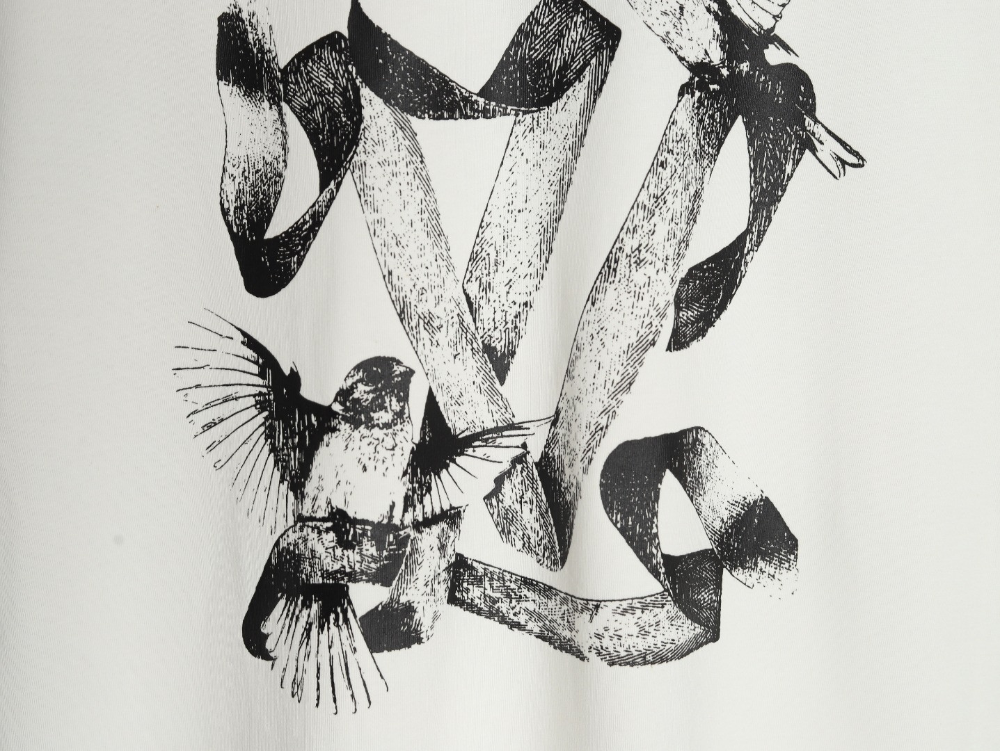 LOUIS VUITTON LV Short-sleeved T-shirt