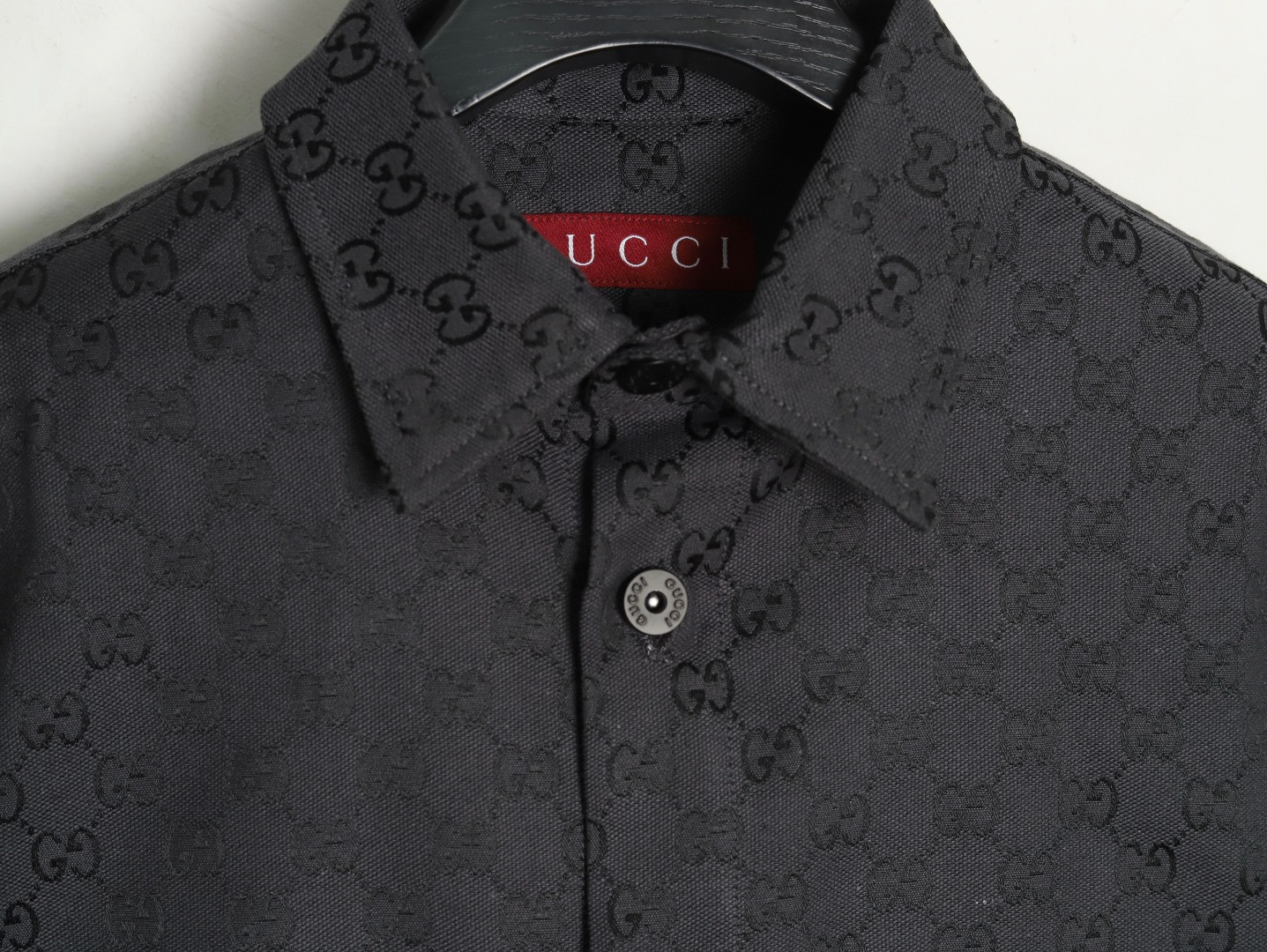 Gucci 24ss Short-sleeved Shirts
