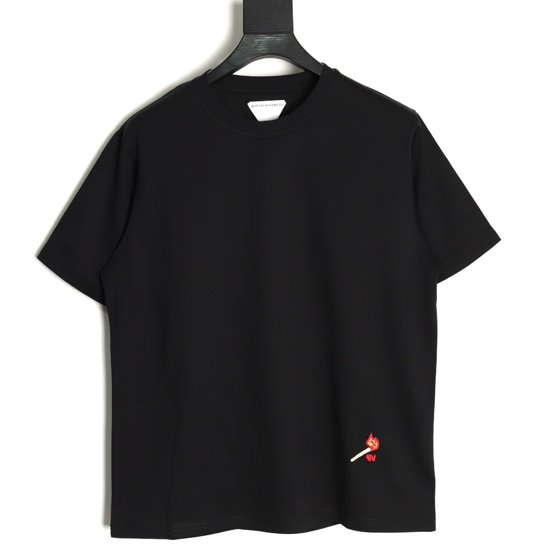 BOTTEGA VENETA BV 25SS Short-sleeved T-shirt