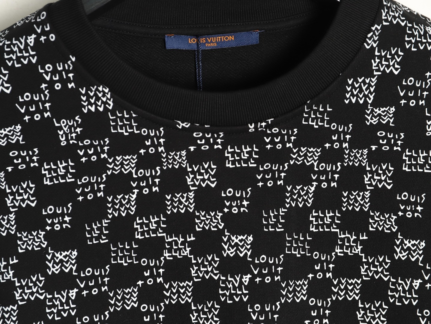 Louis Vuitton 25Fw Hoodies