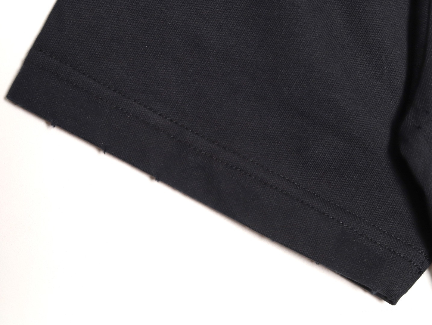 Balenciaga 25SS Short-sleeved T-shirt