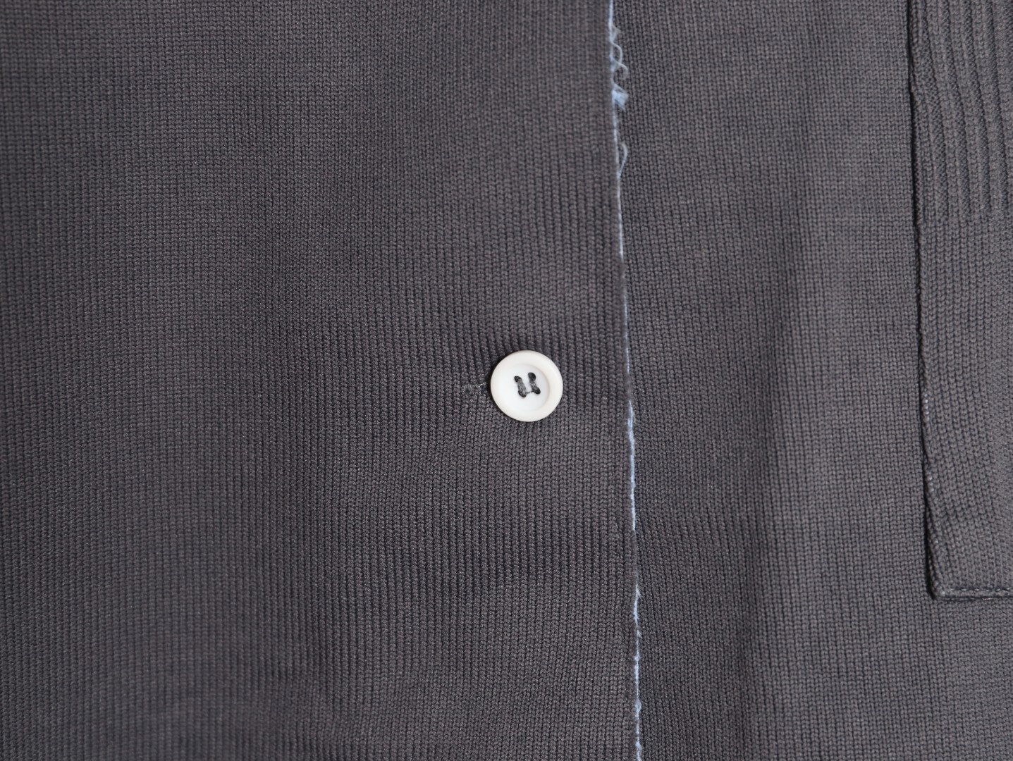 Miu Miu Knitting Cardigan