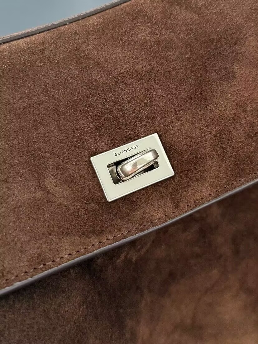 Balenciaga Rodeo Medium 35x23.3x10.9cm