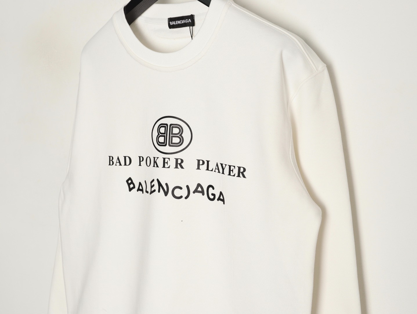 Balenciaga 25FW Hoodies