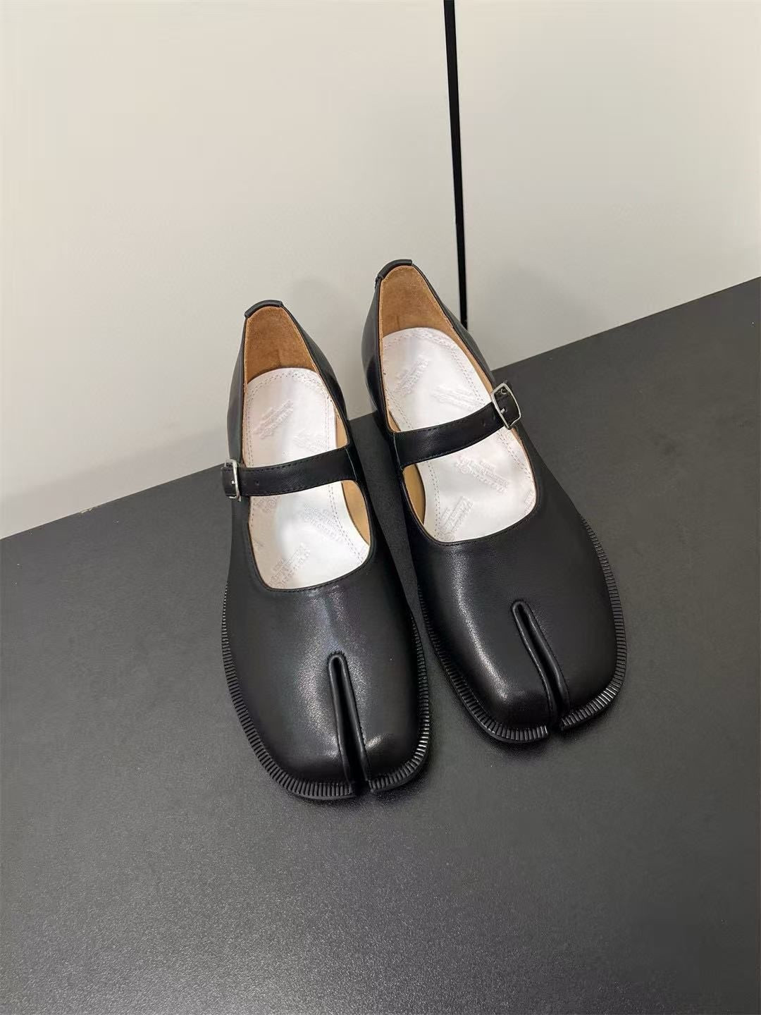 UA Maison Margiela Mary Jane Shoes