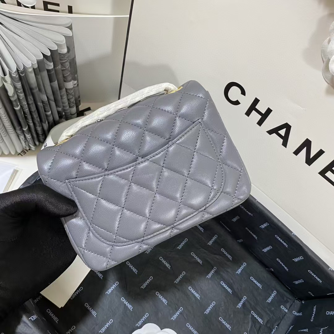 Chanel Evening Bag 17cm