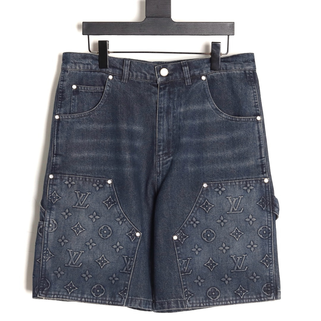Louis Vuitton LV shorts