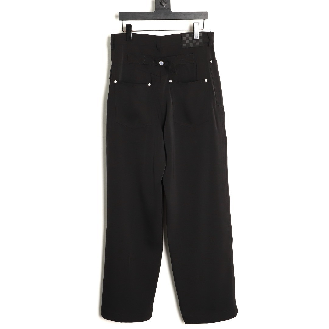 Louis Vuitton LV Pants