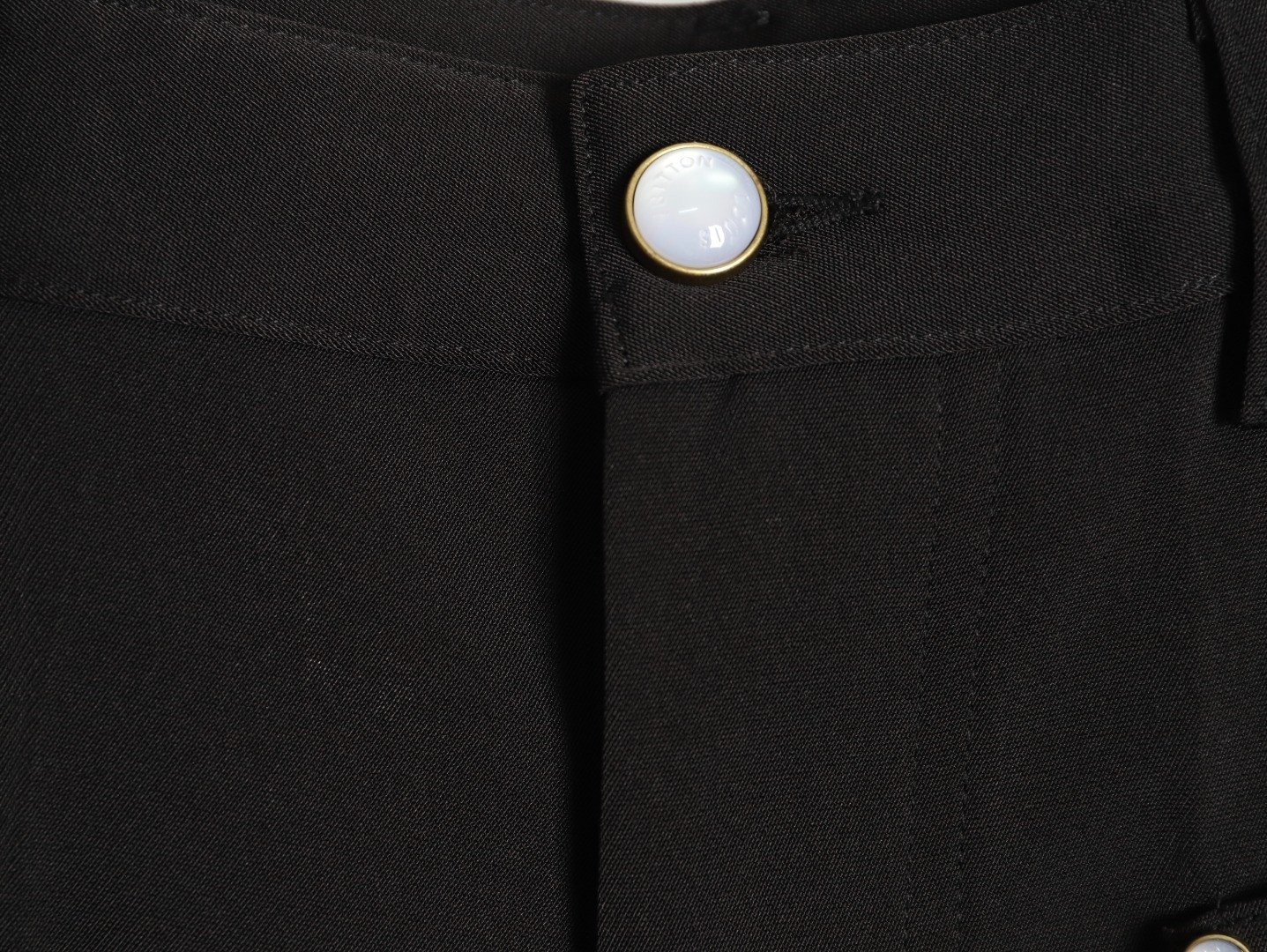 Louis Vuitton LV Pants