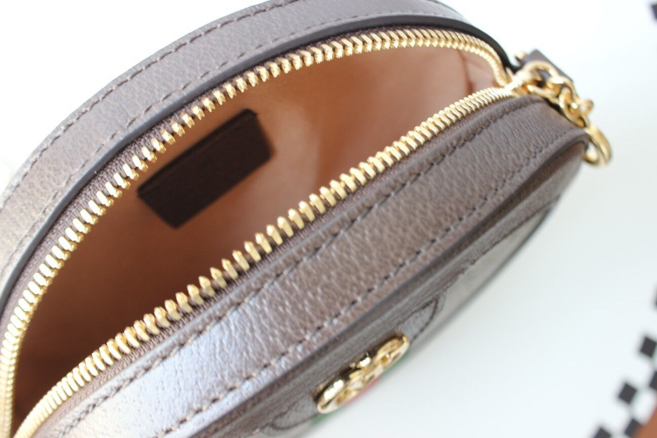 Gucci Ophidia Bag 18x18x4.5cm