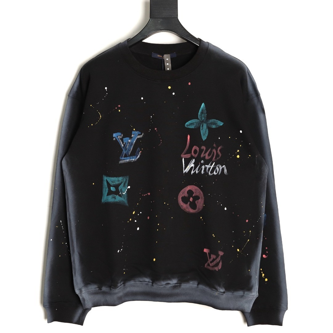 Louis Vuitton Hoodies