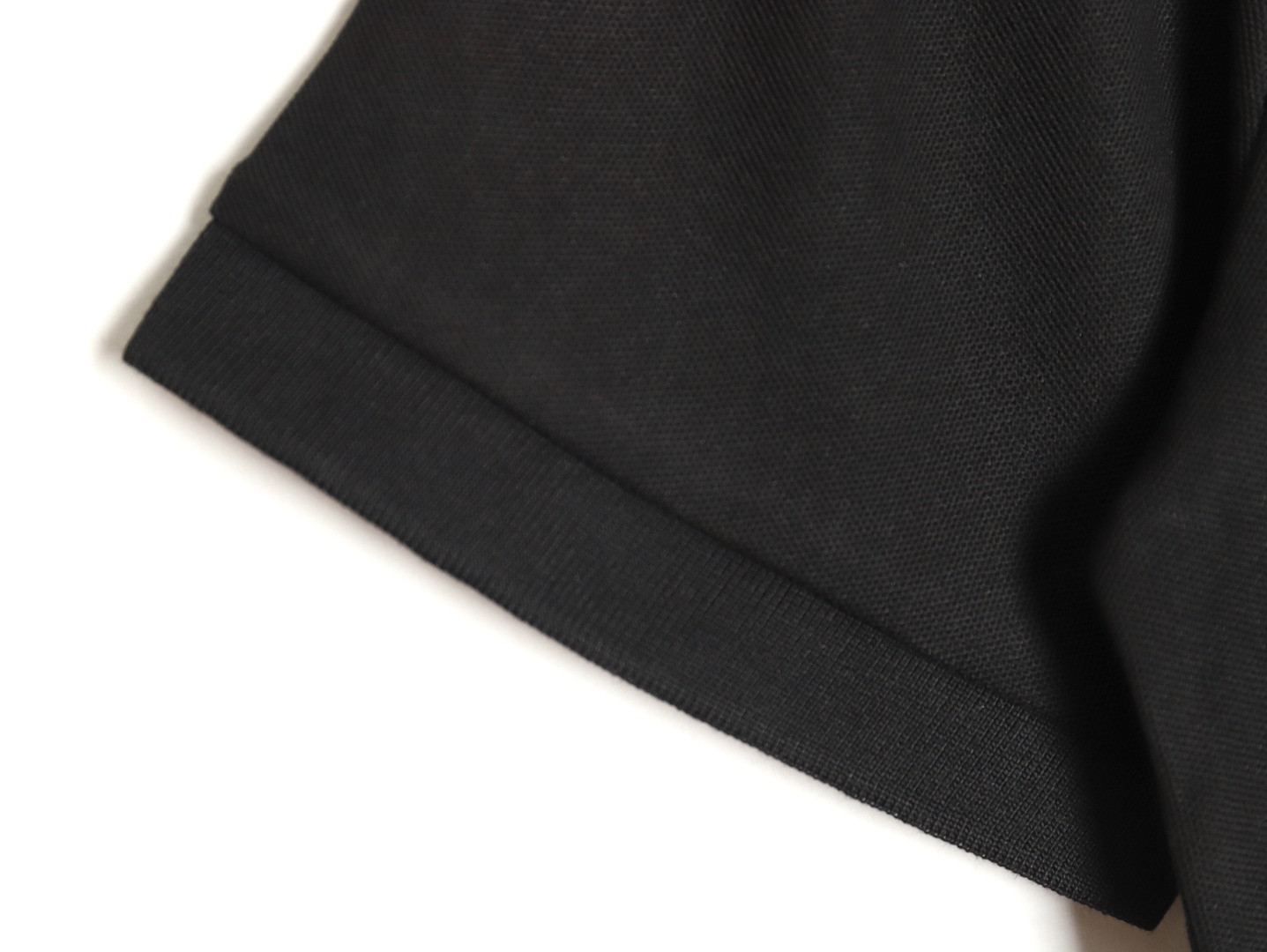 PRADA PRD Short-sleeved Polo shirt