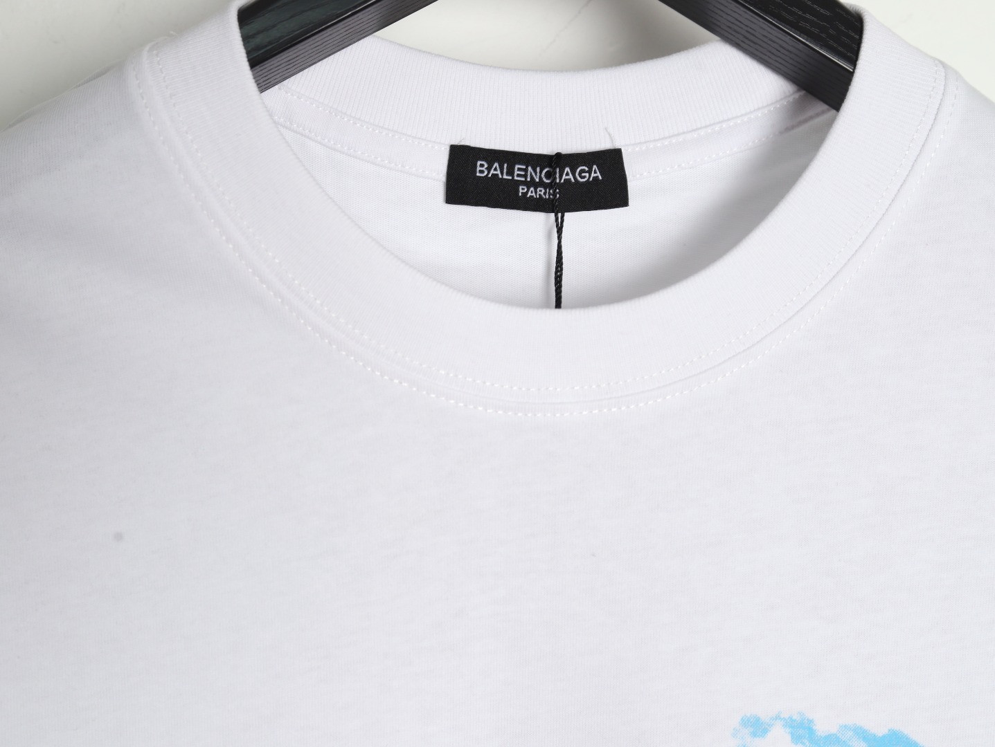 Balenciaga Short-sleeved T-shirt