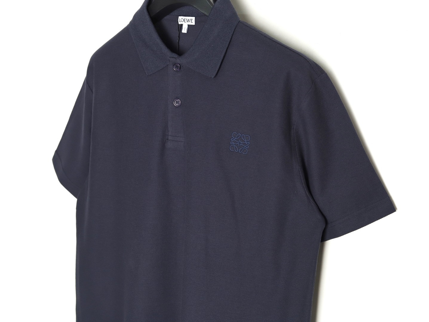 Loewe Short-sleeved Polo shirt