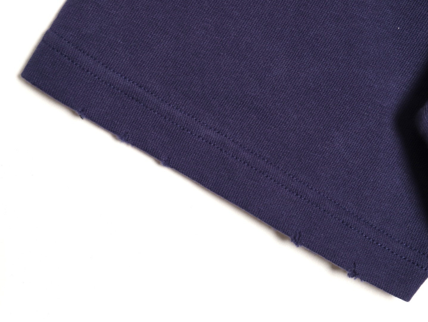 Ch*0me He**ts 25ss short-sleeved t-shirt