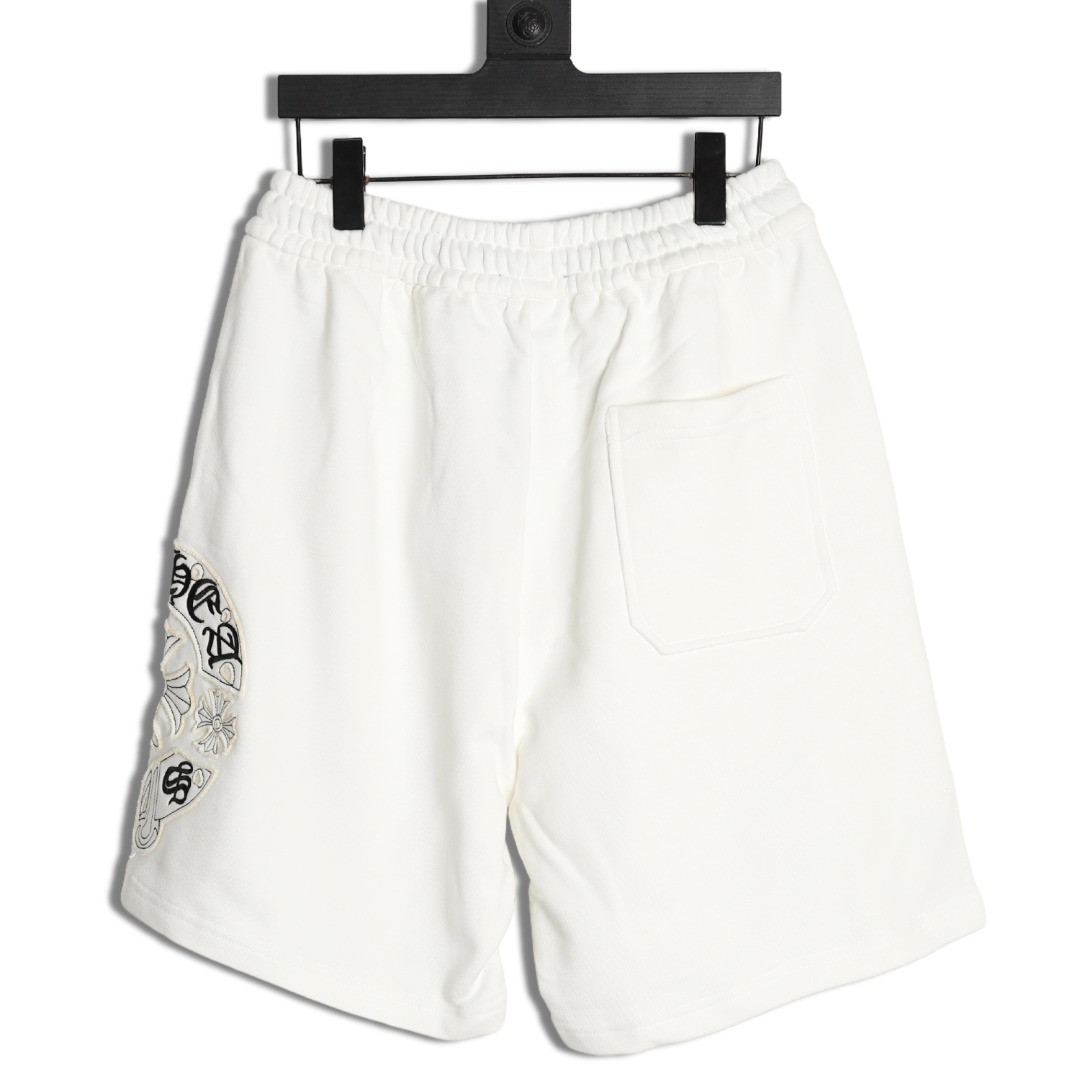 Ch*0me He**ts shorts