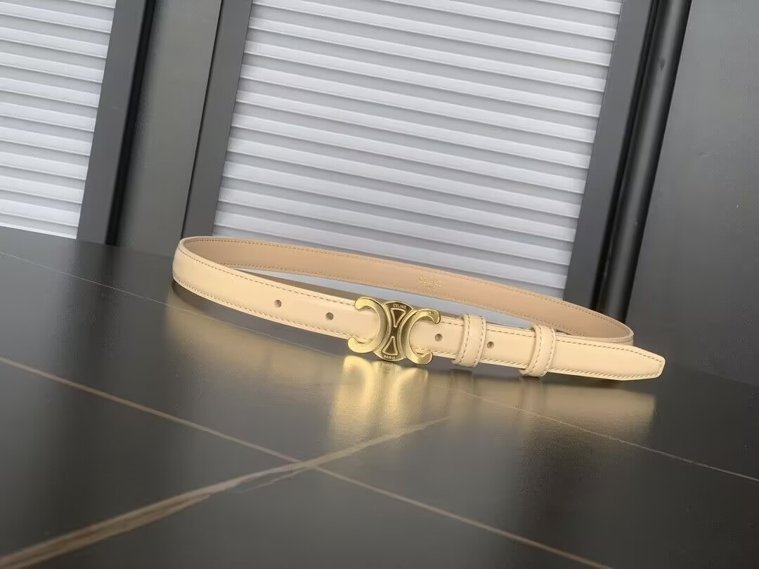 Celine Belt