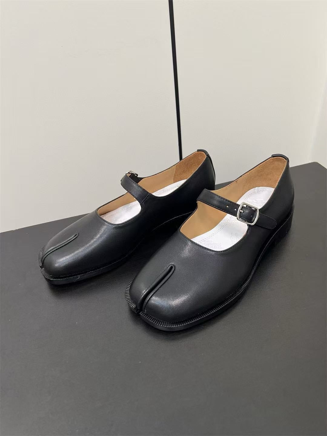 UA Maison Margiela Mary Jane Shoes