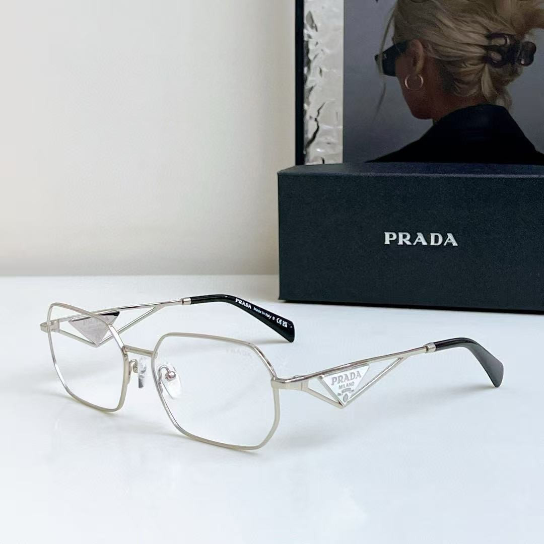 Prada Glasses SPRA51 58-17-140