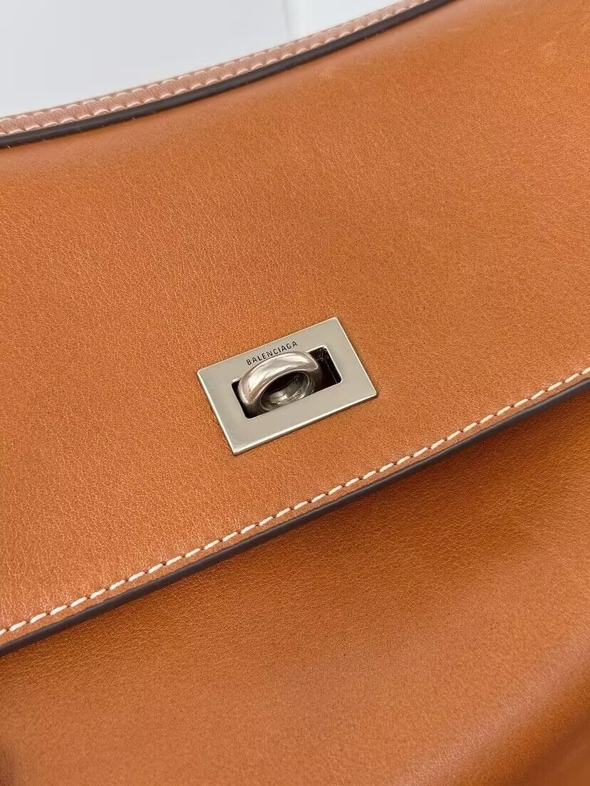 Balenciaga Rodeo Medium 35x23.3x10.9cm