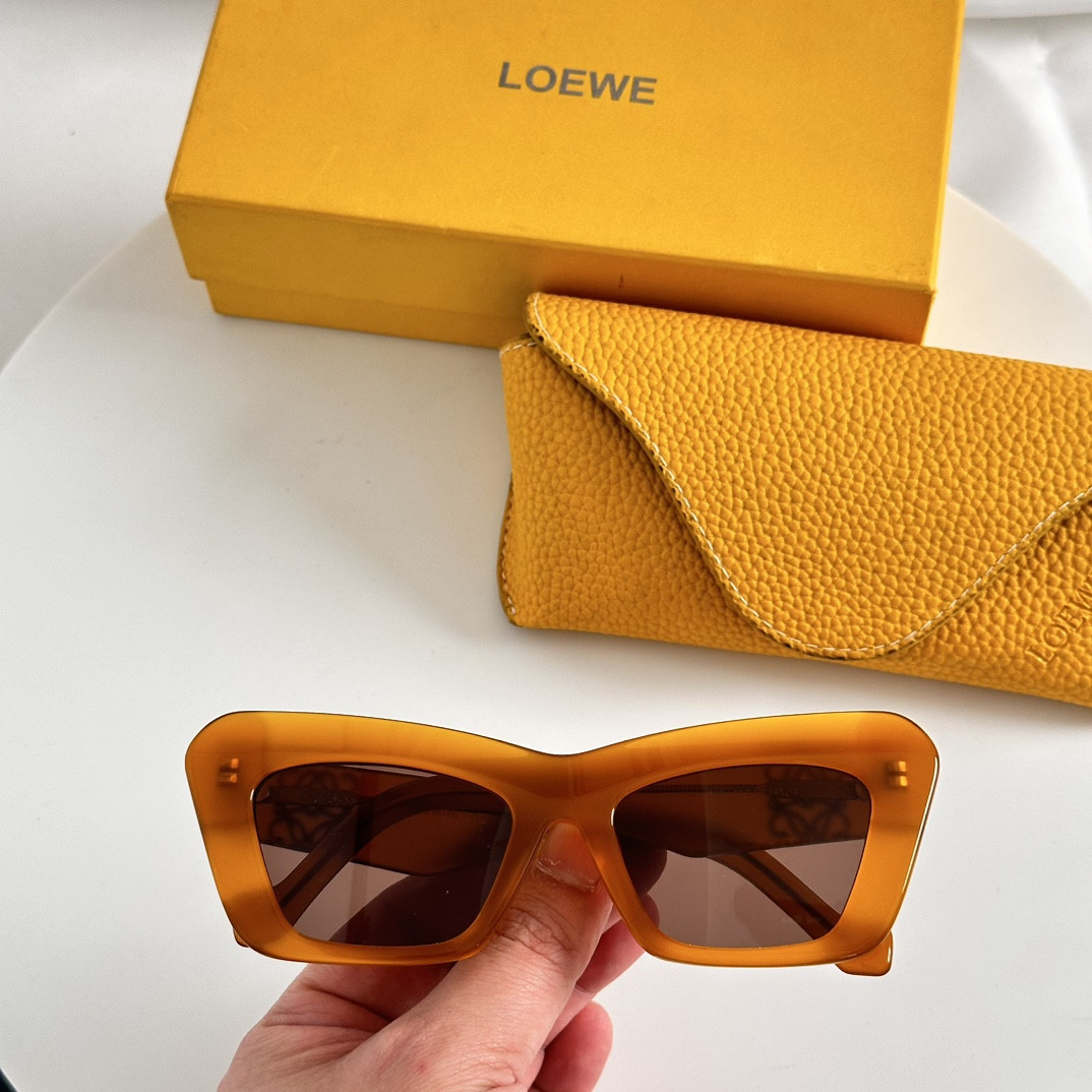 Loewe Glasses LW40036I 51-19-145